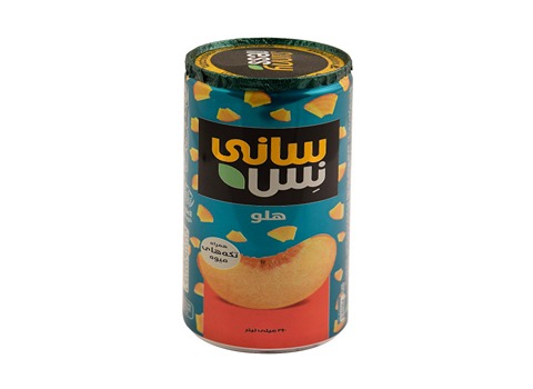 تصویر 3 از فروش ابمیوه قوطی سانی نس + قیمت خرید به صرفه